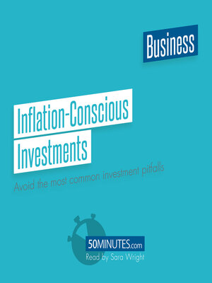 cover image of Inflation-Conscious Investments